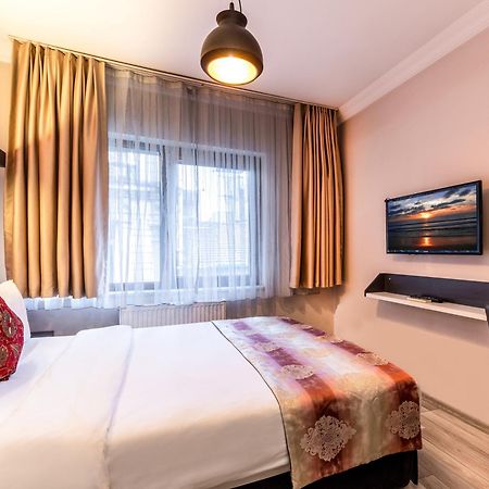 Hotels And Suites Platine Κωνσταντινούπολη Εξωτερικό φωτογραφία