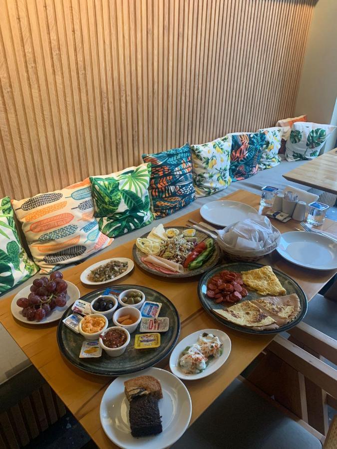 Hotels And Suites Platine Κωνσταντινούπολη Εξωτερικό φωτογραφία