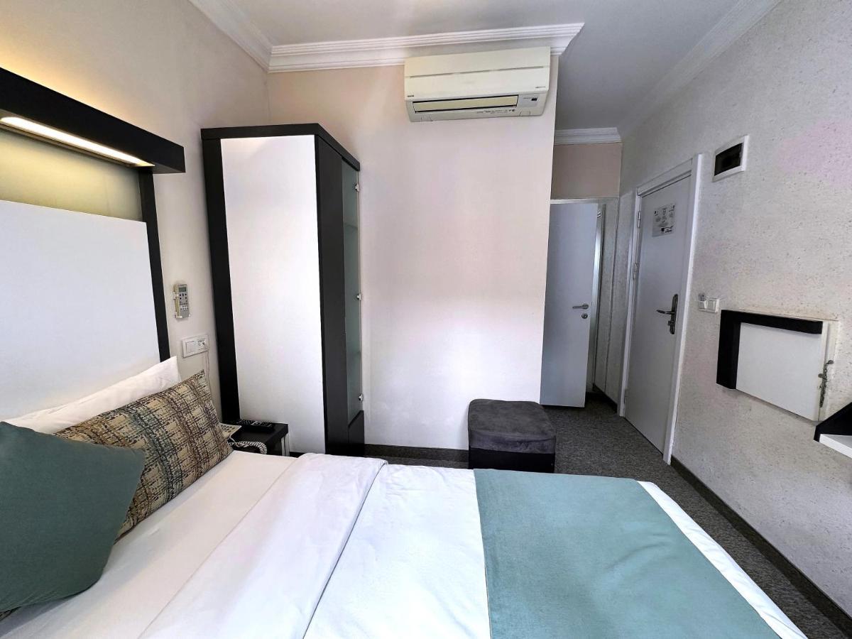 Hotels And Suites Platine Κωνσταντινούπολη Εξωτερικό φωτογραφία