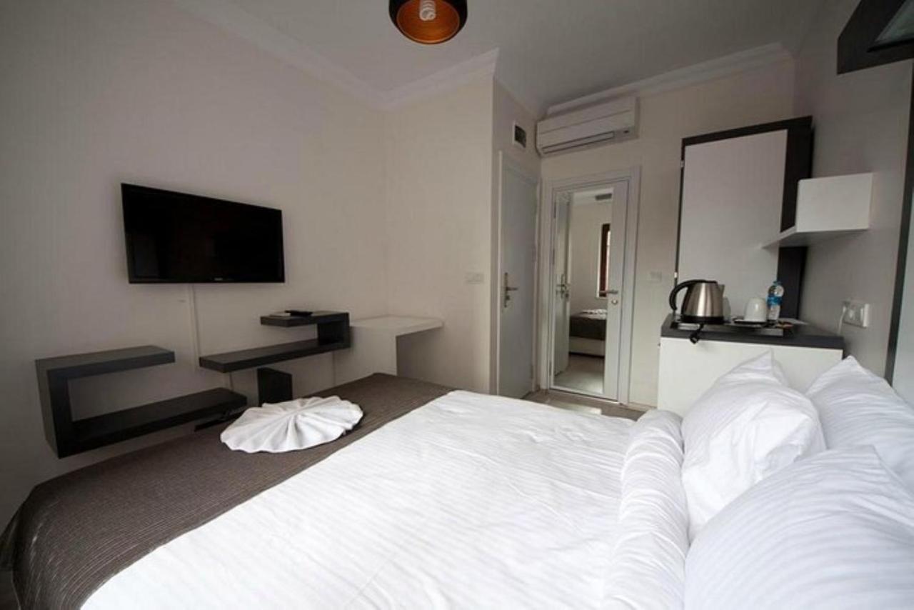 Hotels And Suites Platine Κωνσταντινούπολη Εξωτερικό φωτογραφία