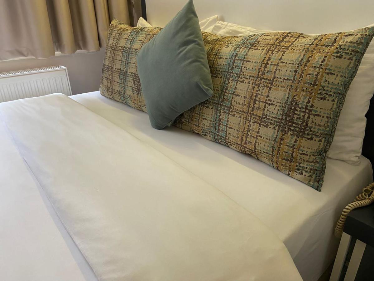 Hotels And Suites Platine Κωνσταντινούπολη Εξωτερικό φωτογραφία