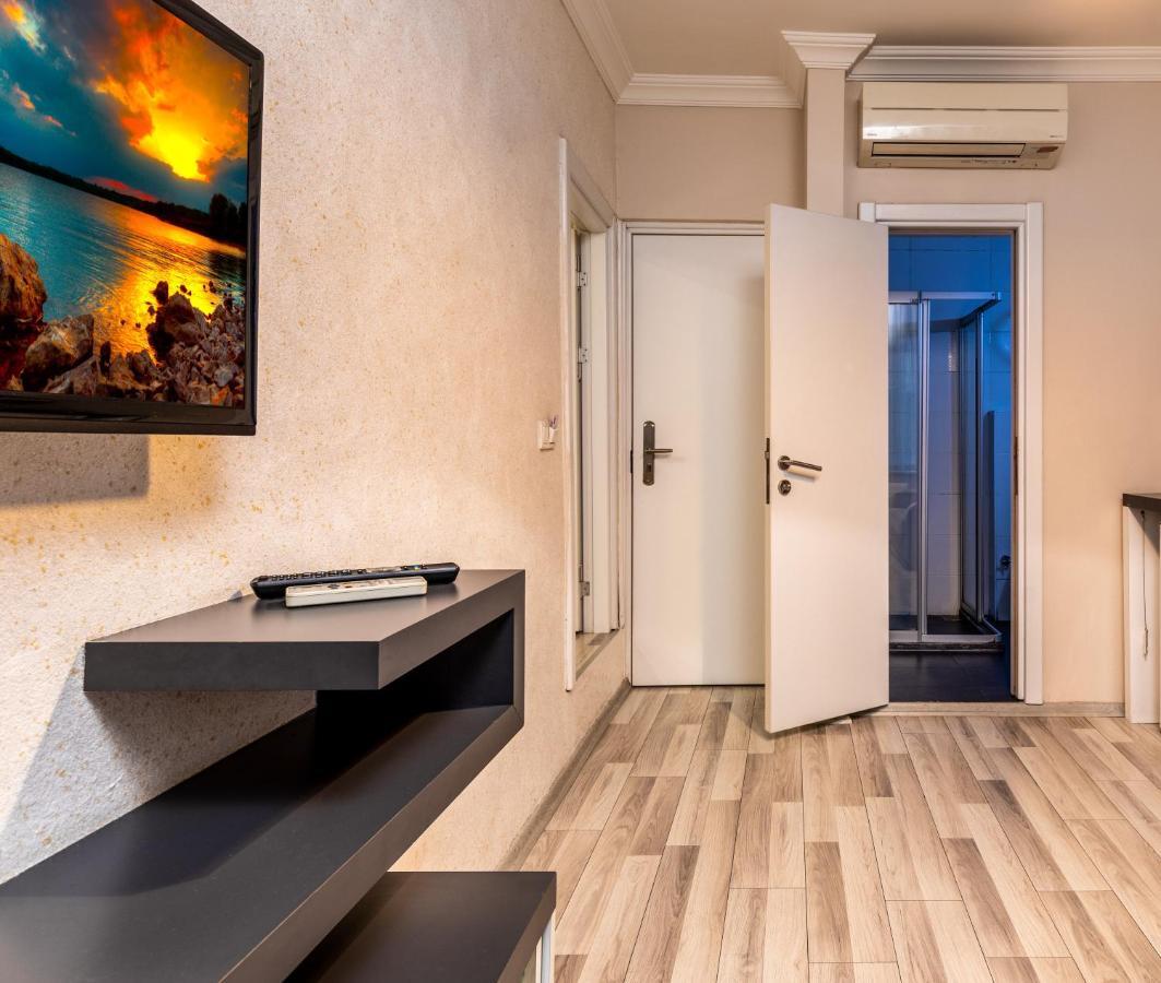 Hotels And Suites Platine Κωνσταντινούπολη Εξωτερικό φωτογραφία