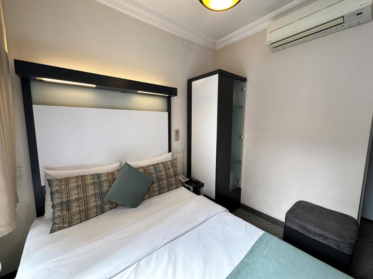 Hotels And Suites Platine Κωνσταντινούπολη Εξωτερικό φωτογραφία