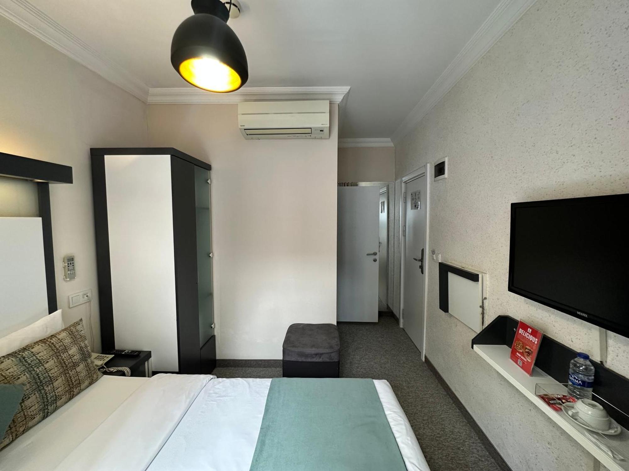 Hotels And Suites Platine Κωνσταντινούπολη Εξωτερικό φωτογραφία