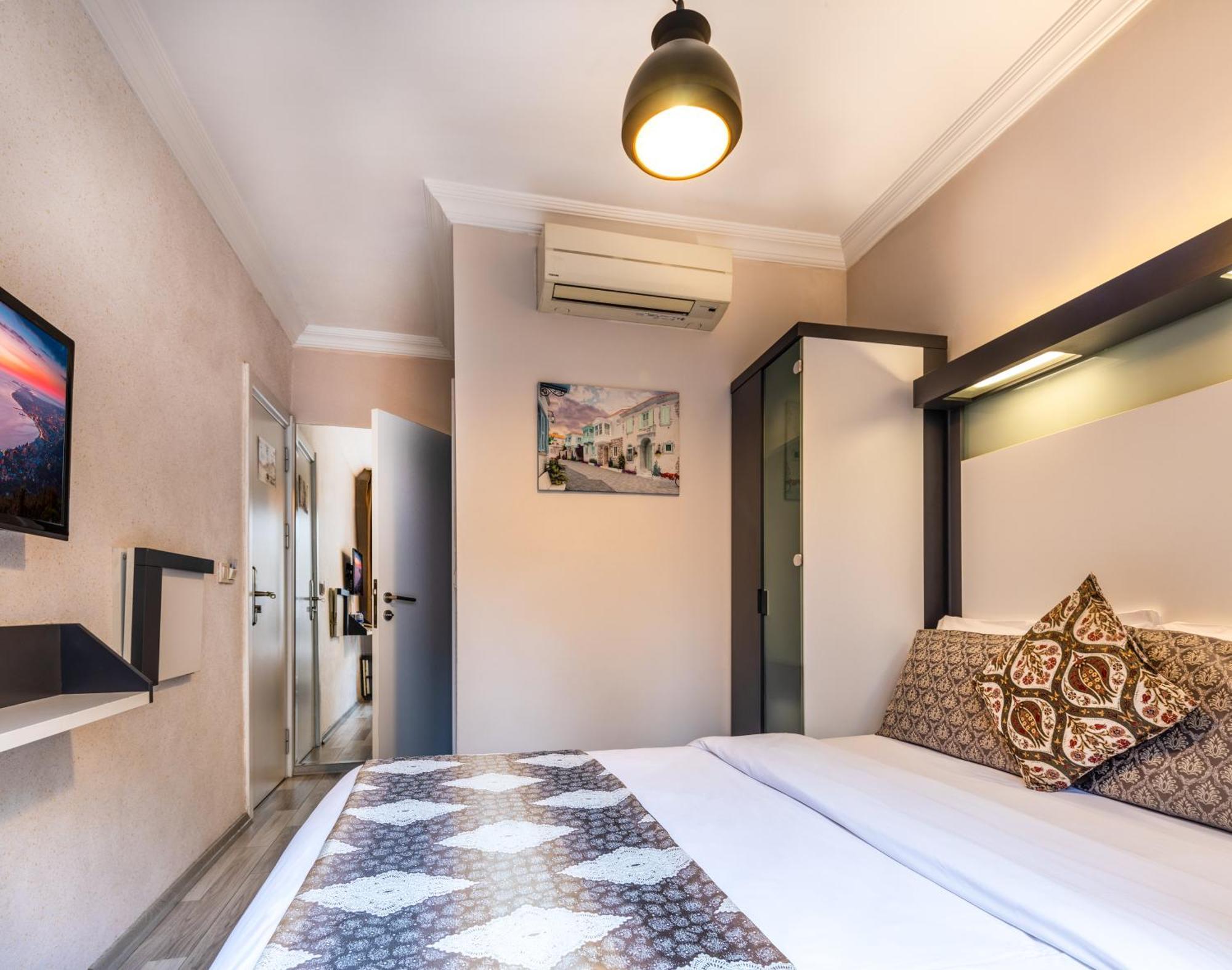 Hotels And Suites Platine Κωνσταντινούπολη Εξωτερικό φωτογραφία