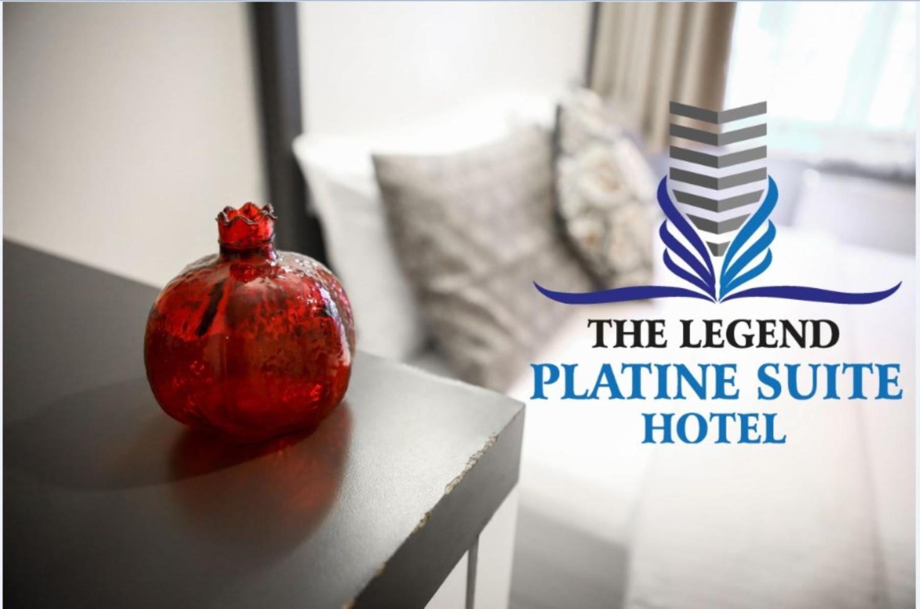 Hotels And Suites Platine Κωνσταντινούπολη Εξωτερικό φωτογραφία