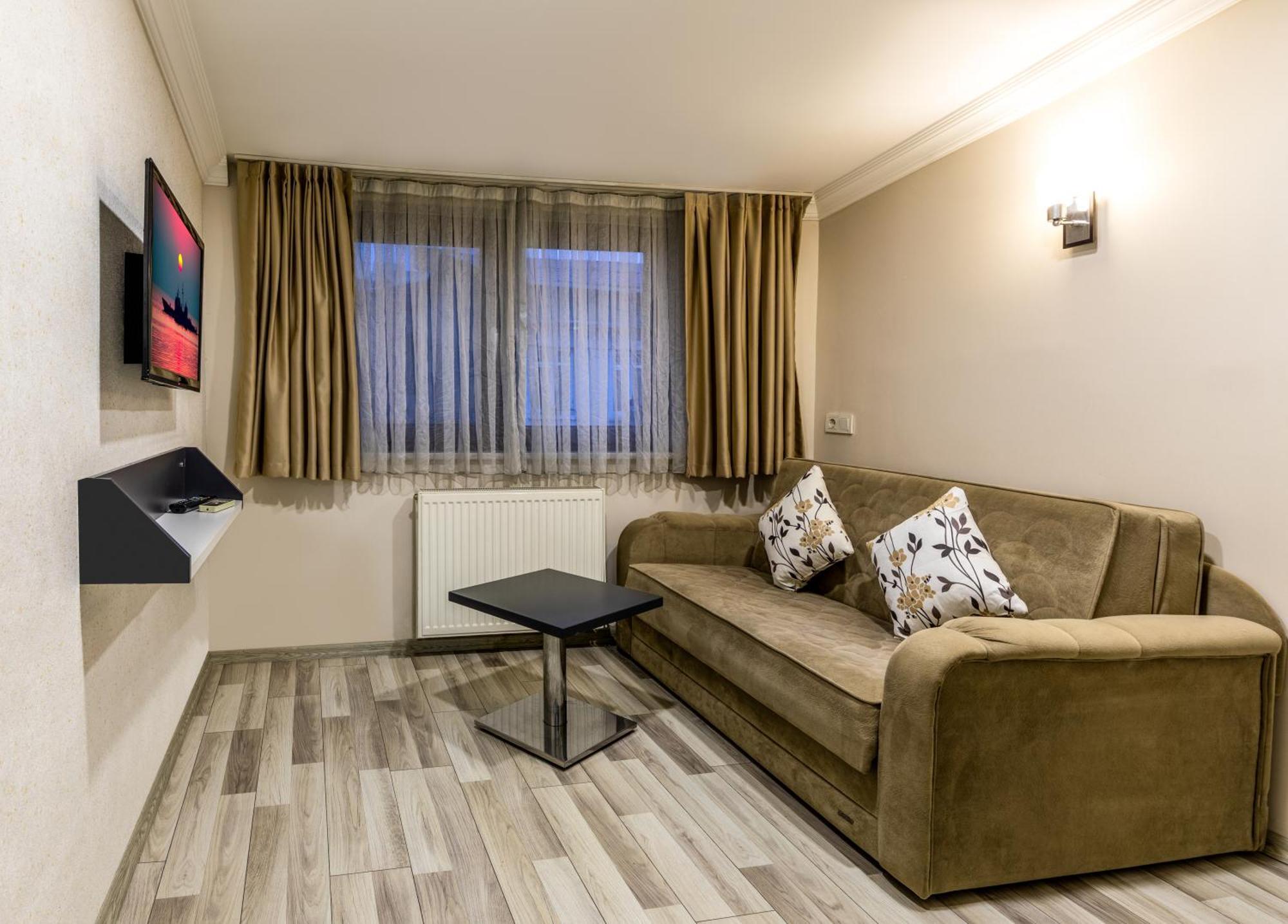 Hotels And Suites Platine Κωνσταντινούπολη Εξωτερικό φωτογραφία