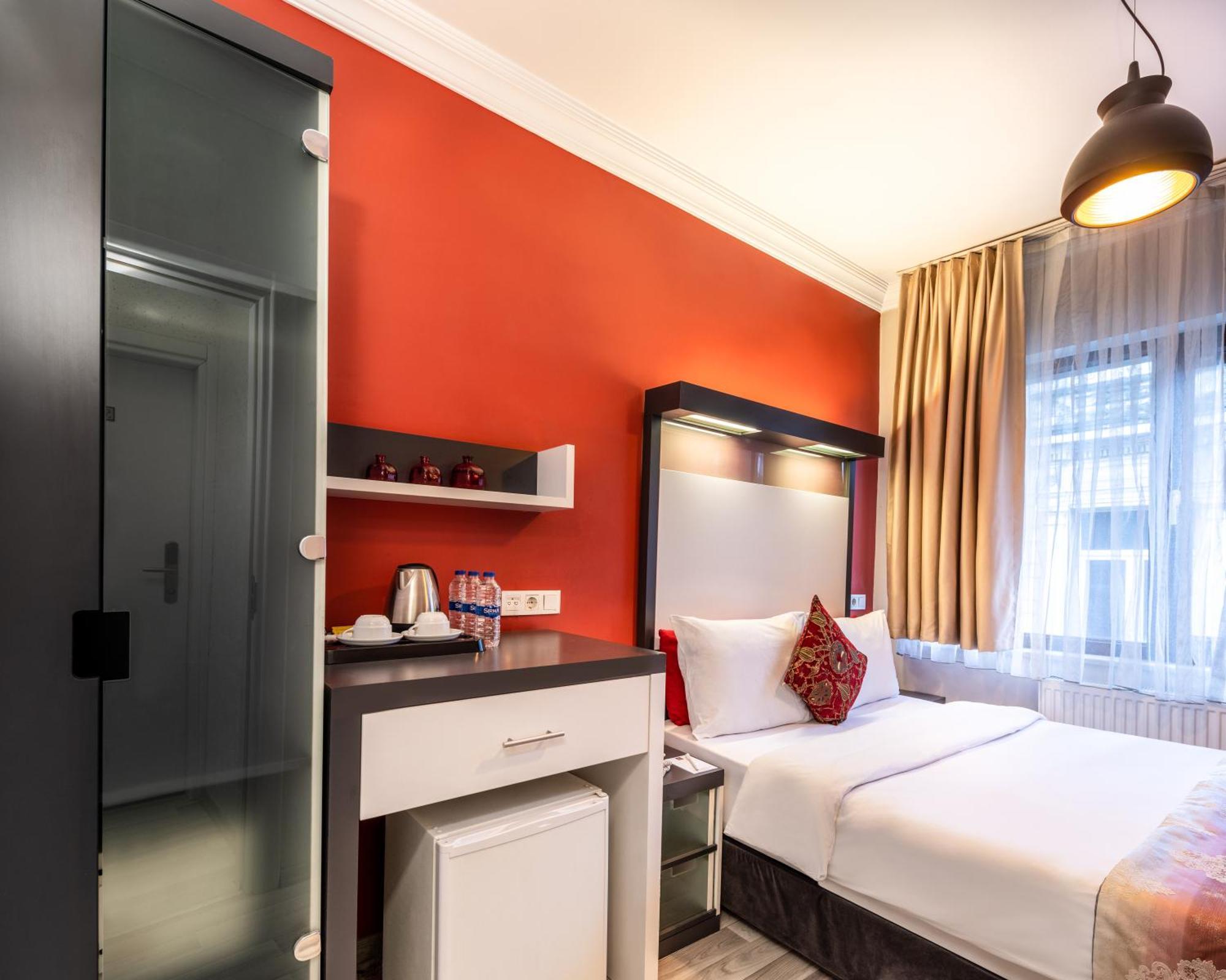 Hotels And Suites Platine Κωνσταντινούπολη Εξωτερικό φωτογραφία