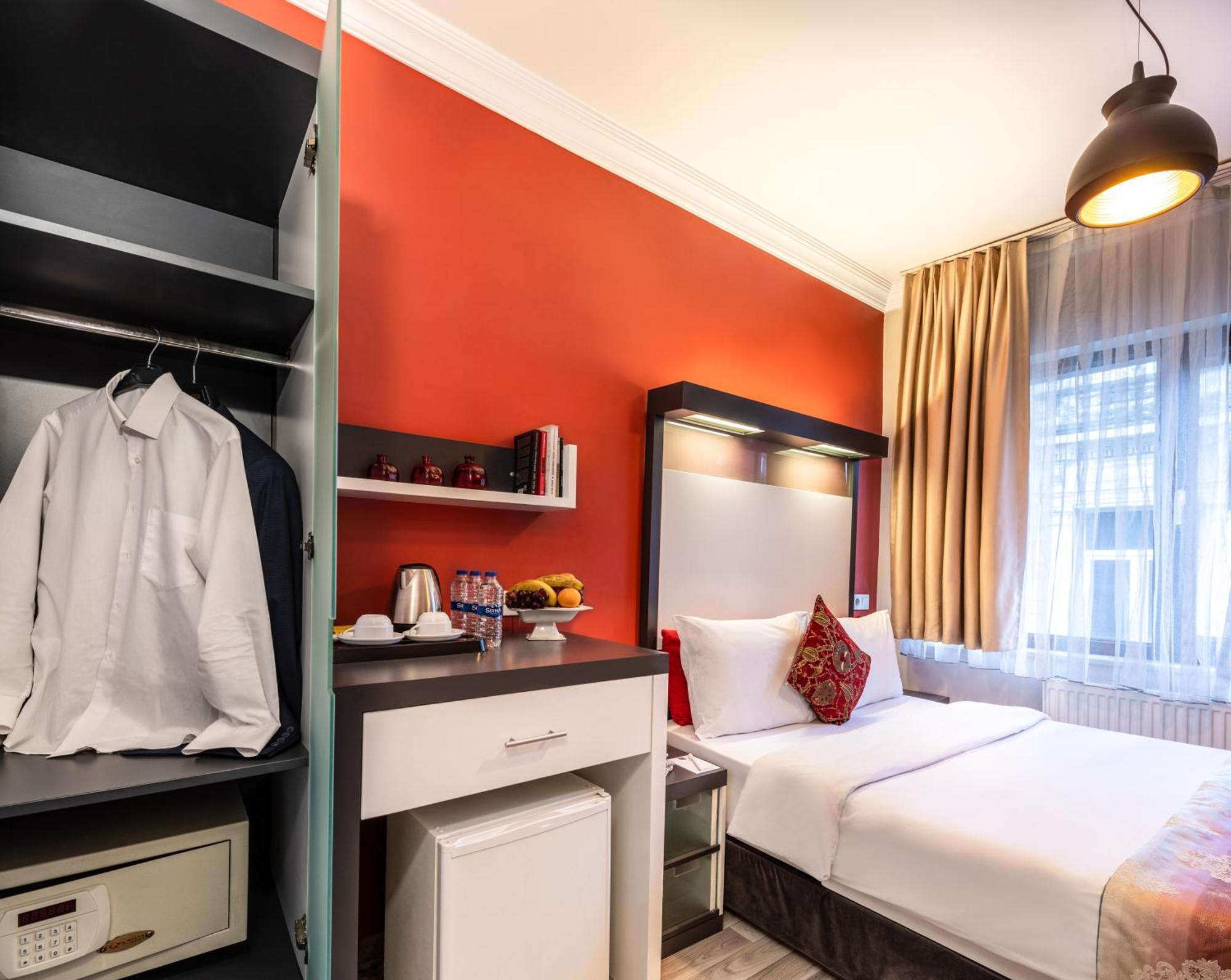 Hotels And Suites Platine Κωνσταντινούπολη Εξωτερικό φωτογραφία